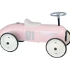 New Vilac Classic Pink Ride On Ride On Cars | Best Gifts For 1 - 2 Year Olds