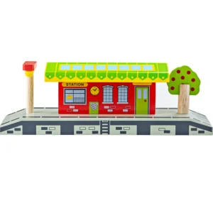 Best Village Station Gifts For 5 Yr Olds | Toys For 4 Year Olds