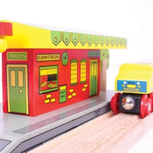 Best Village Station Gifts For 5 Yr Olds | Toys For 4 Year Olds