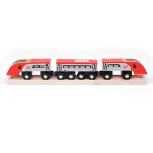 Clearance Virgin Train Pendolino Gifts For 5 Yr Olds | Toys For 4 Year Olds