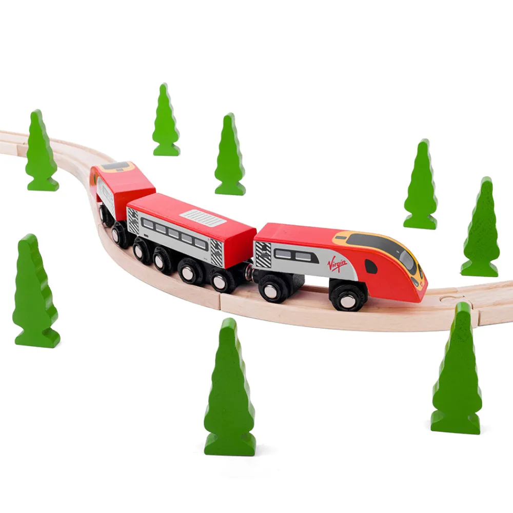 virgin_train_pendolino_6.webp Clearance Virgin Train Pendolino Gifts For 5 Yr Olds | Toys For 4 Year Olds
