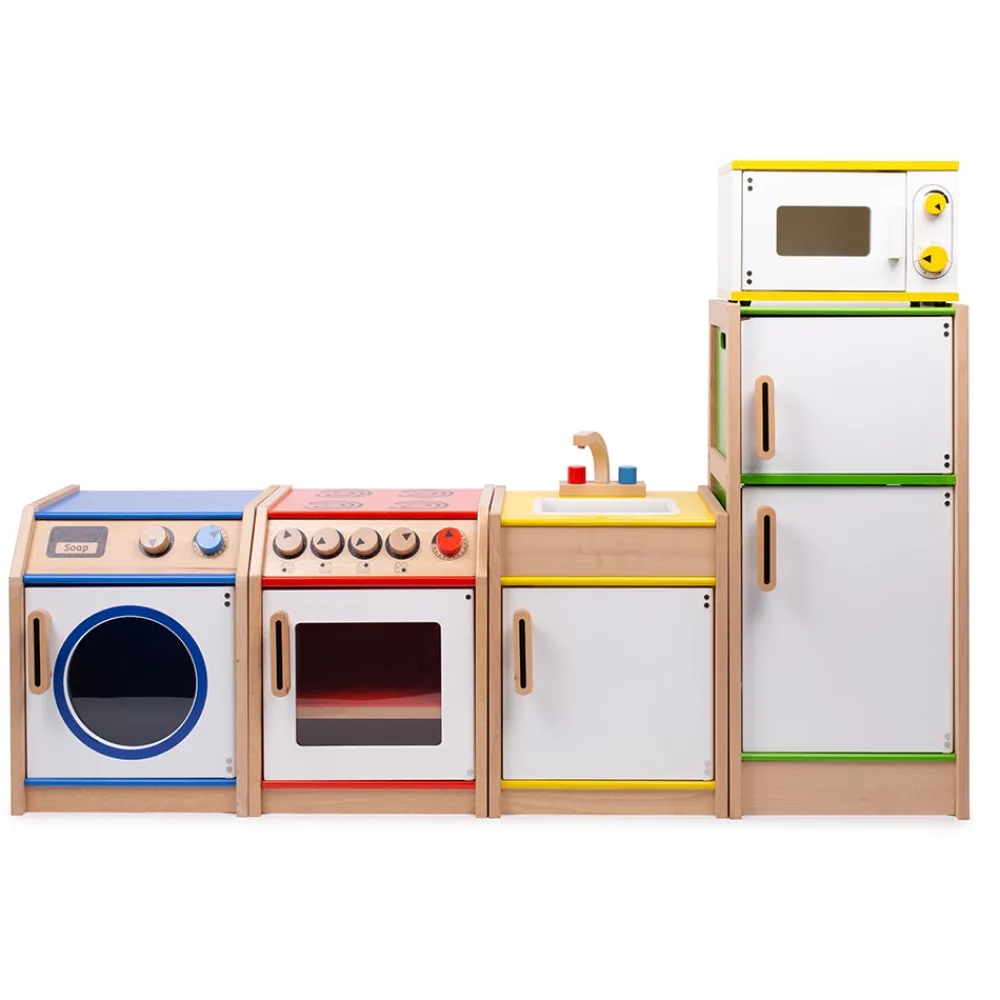 washing_machine_5.webp Clearance Washing Machine Play Shop Cook And Share | Pretend Play Kitchens