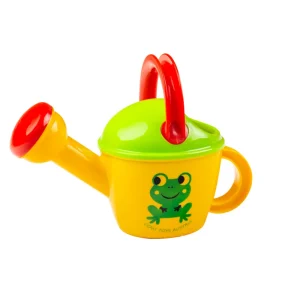 Best Watering Can (0.5 Litre) Frog Design Outdoor Garden Toys