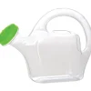 Outlet Watering Can Classic – Clear (Green) Outdoor Garden Toys