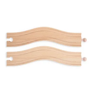 Clearance Wavy Track (Pack of 2) Gifts For 5 Yr Olds | Toys For 4 Year Olds