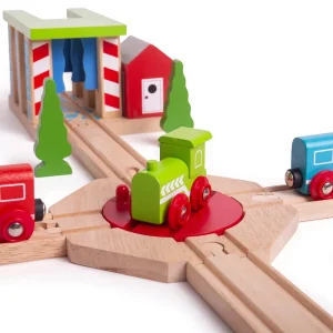 Best 4 Way Turntable Gifts For 5 Yr Olds | Toys For 4 Year Olds