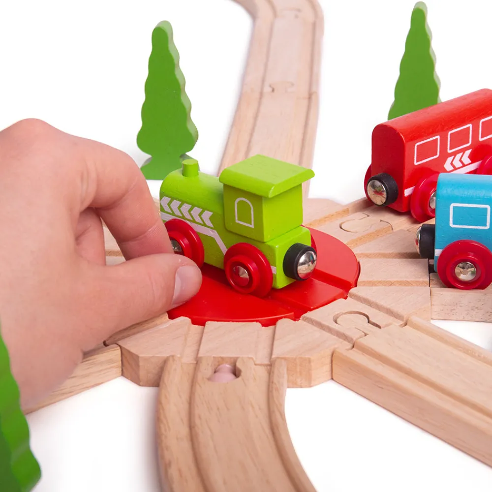 way_turntable_4.webp Best 8 Way Turntable Gifts For 5 Yr Olds | Toys For 4 Year Olds