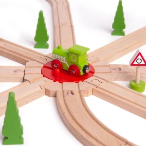 Best 8 Way Turntable Gifts For 5 Yr Olds | Toys For 4 Year Olds