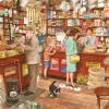 Clearance Whatever You Want – 1000 Piece Jigsaw Puzzle Children's Wooden Puzzles