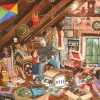 Online What’s That Grandpa – 1000 Piece Jigsaw Puzzle Children's Wooden Puzzles