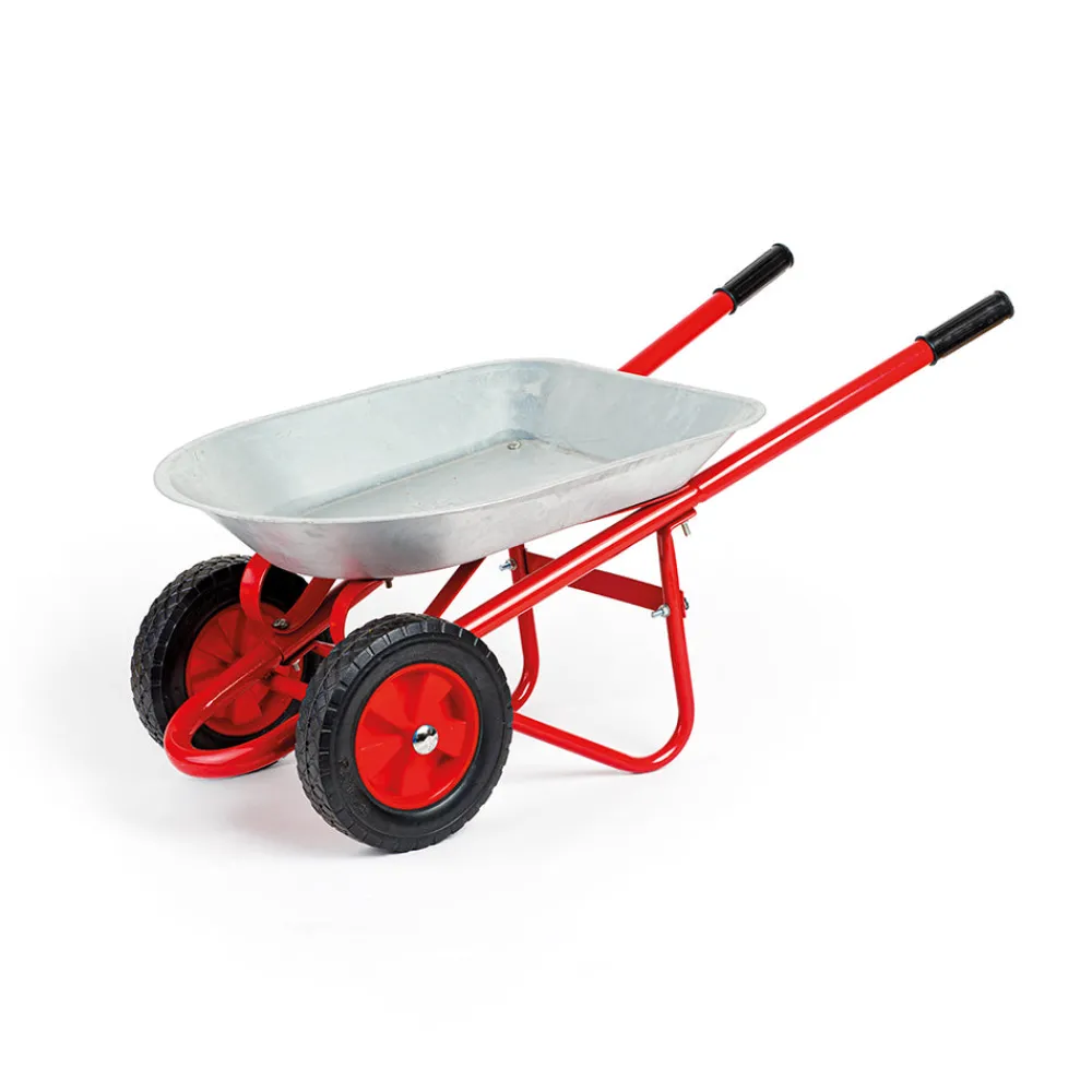 wheelbarrow_0.webp Fashion Wheelbarrow Outdoor Garden Toys