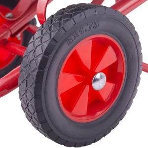 Fashion Wheelbarrow Outdoor Garden Toys