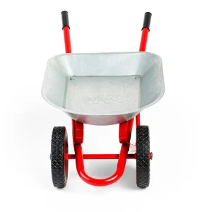 Fashion Wheelbarrow Outdoor Garden Toys