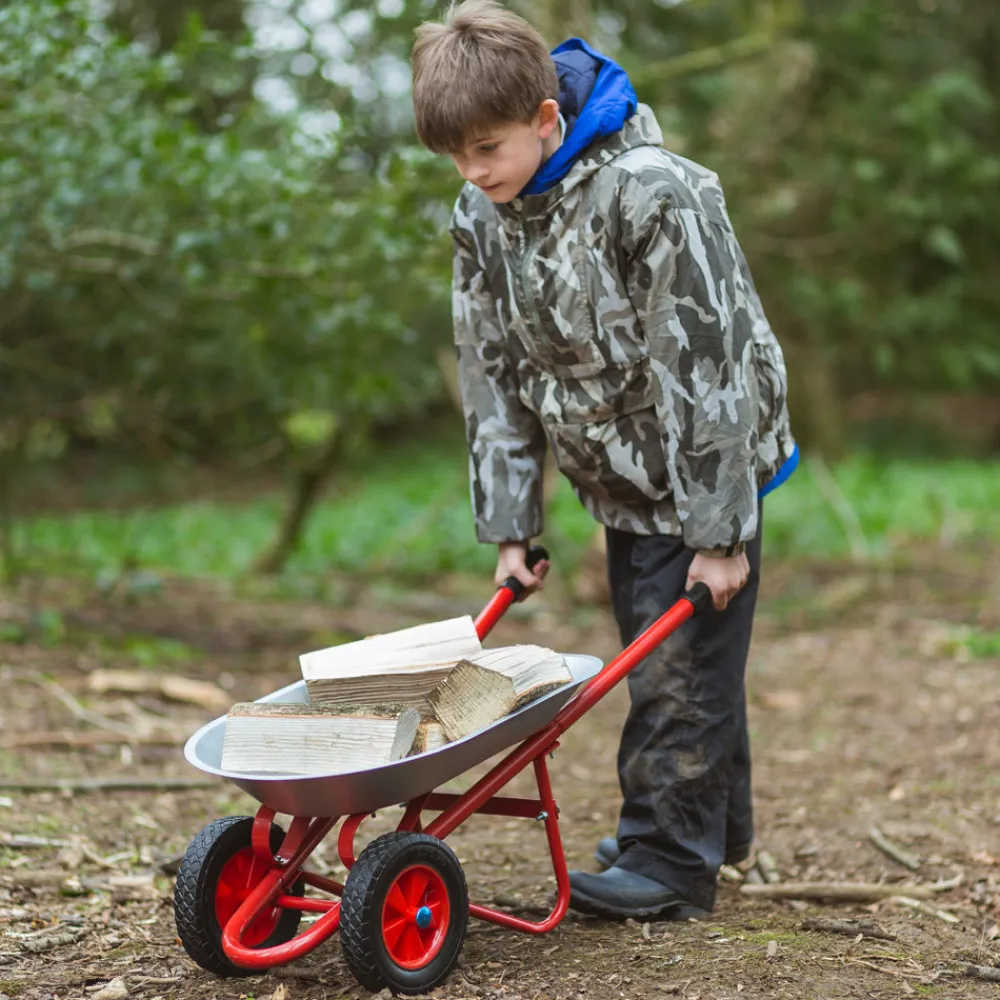 wheelbarrow_3.webp Fashion Wheelbarrow Outdoor Garden Toys