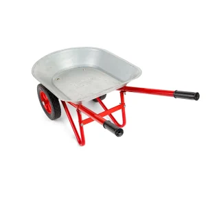 Fashion Wheelbarrow Outdoor Garden Toys