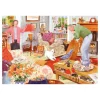 Discount Where are my Glasses? BIG 500 Puzzle Children's Wooden Puzzles