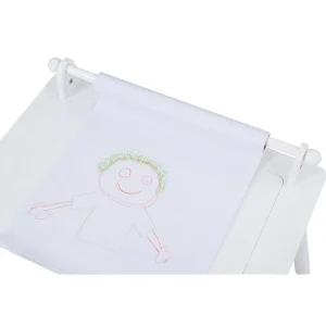 New White Writing Multi-Purpose Table Kids Kid’s Furniture