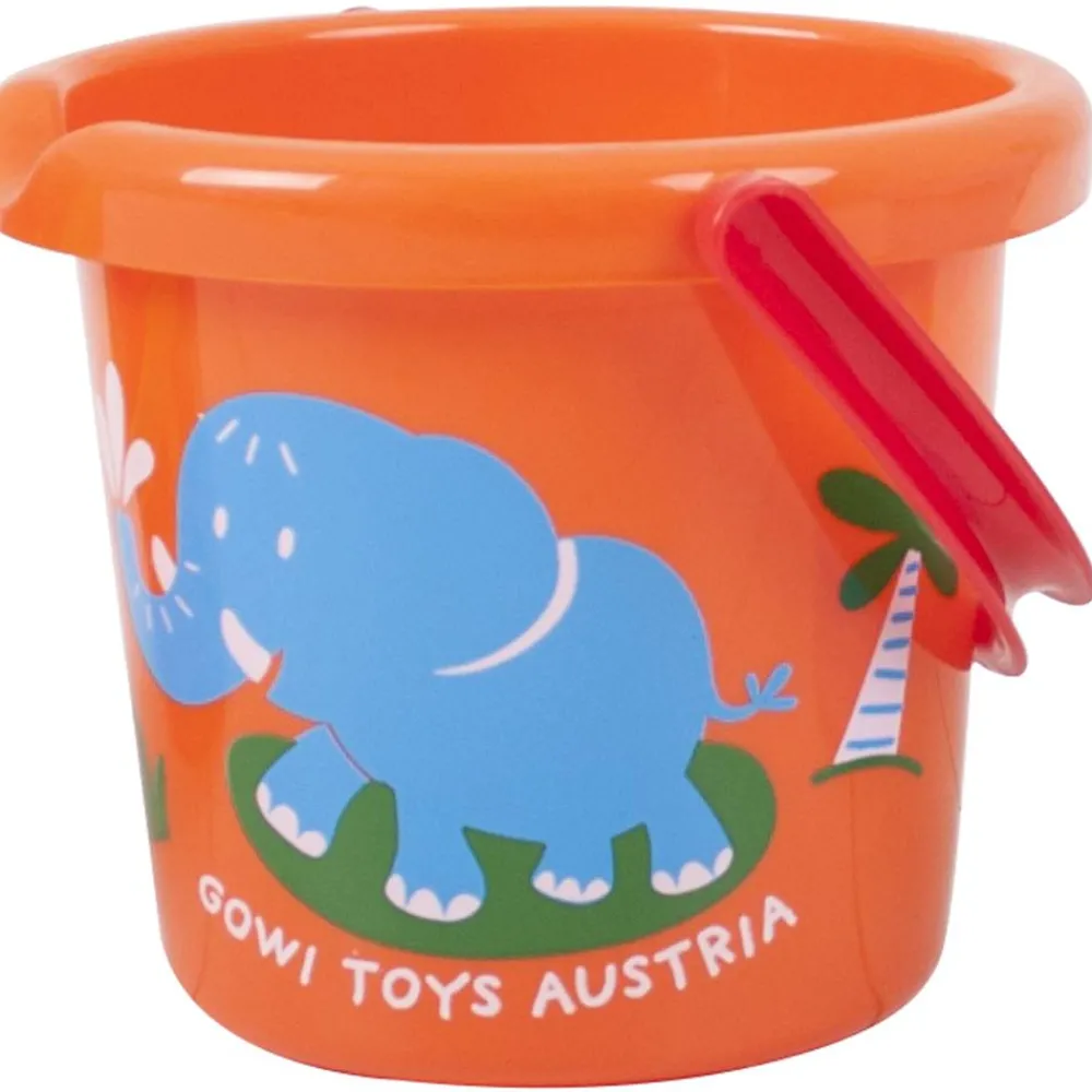 wild_animal_bucket_elepha_0.webp Online Wild Animal Bucket (Elephant) Outdoor Garden Toys