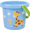 Fashion Wild Animal Bucket (Giraffe) Outdoor Garden Toys