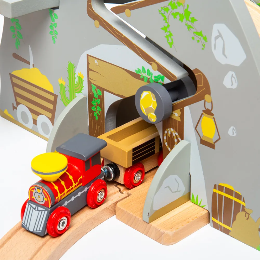 wild_west_train_set_1.webp New Wild West Train Set Gifts For 5 Yr Olds | Toys For 4 Year Olds