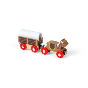 New Wild West Train Set Gifts For 5 Yr Olds | Toys For 4 Year Olds