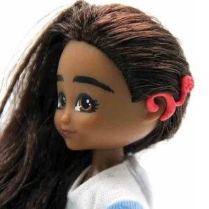 Clearance Wildlife Photographer Mia Lottie Dolls