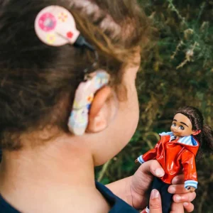 Clearance Wildlife Photographer Mia Lottie Dolls