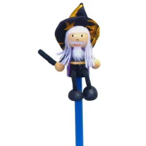 New Wizard Pencil – Pack of 2 Kids Arts And Crafts Sets For Kids