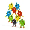 Discount Wood Stacking Robots Montessori Toys | Activity Toys & Games