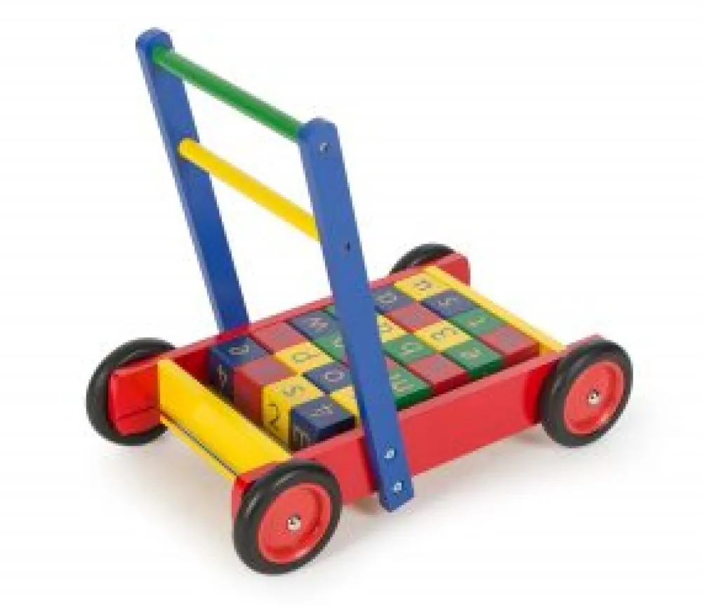 wooden_baby_walker_with_a_0.webp New Wooden Baby Walker with Alphabet Blocks from Traditional Wooden Toys | Baby Walkers