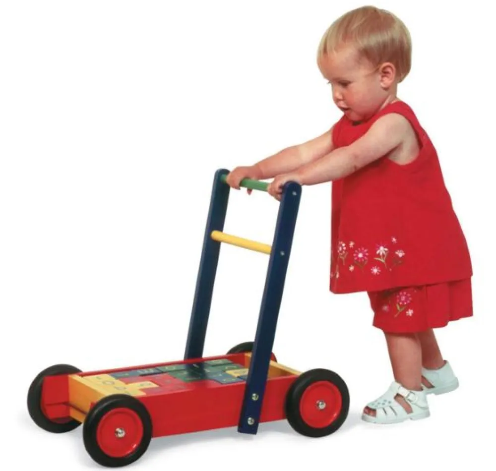 wooden_baby_walker_with_a_1.webp New Wooden Baby Walker with Alphabet Blocks from Traditional Wooden Toys | Baby Walkers