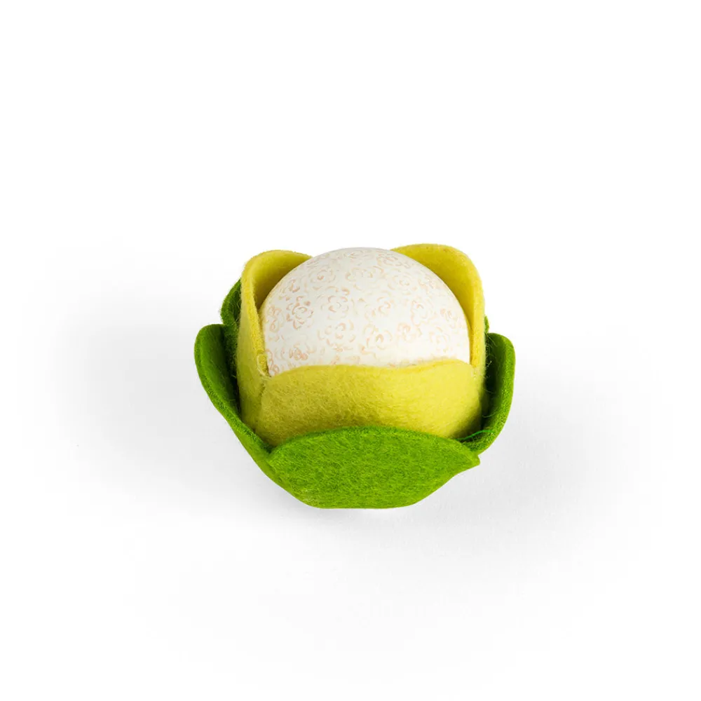 wooden_cauliflowers__pack_1.webp Hot Wooden Cauliflowers (2 Pack) Play Shop Cook And Share | Wooden Toy Food Sets