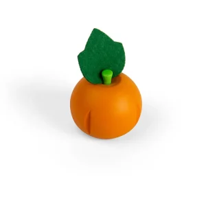 Sale Wooden Pumpkins (2 Pack) Play Shop Cook And Share | Wooden Toy Food Sets