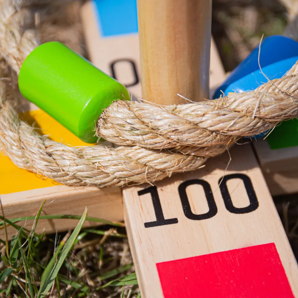 wooden_quoits_3.webp Clearance Wooden Quoits Traditional Wooden Games