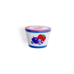 Best Yoghurt (Pack of 2) Play Shop Cook And Share | Wooden Toy Food Sets