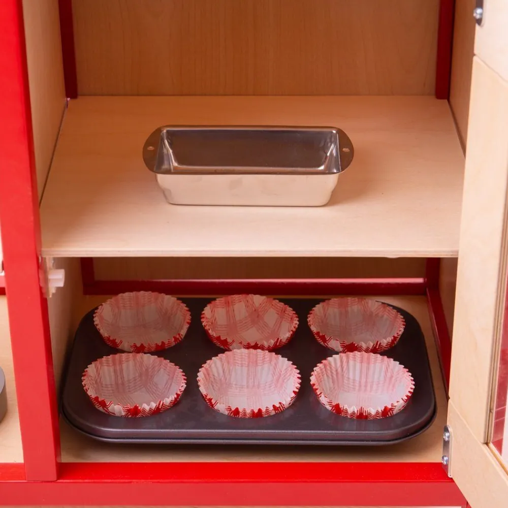 young_chefs_baking_set_9.webp Fashion Young Chef’s Baking Set Pretend Play Kitchens | Wooden Toy Food Sets